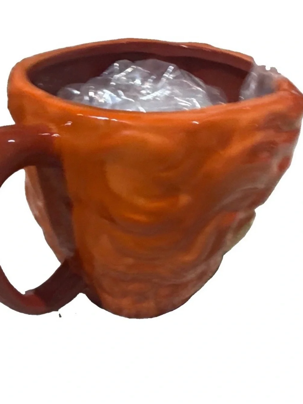 NWT Silver Buffalo Chucky (Child’s Play) mug